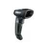 Motorola LI2208 Handheld-Barcodeleser 1D Linear Schwarz