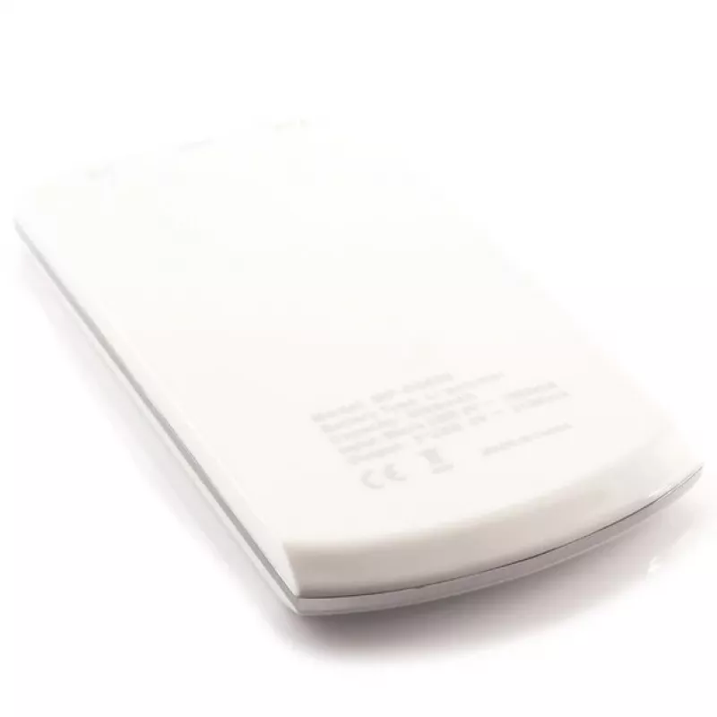 PowerNeed P5600W Powerbank Lithium-Polymer (LiPo) 5600 mAh Weiß