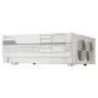 Silverstone SST-FLP01W Computergehäuse HTPC Weiß
