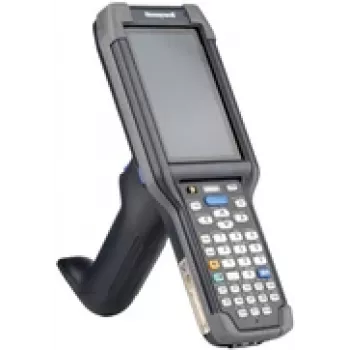 Honeywell Dolphin CK65 - Cold Storage - Datenerfassungsterminal - Android 8.1 (Oreo) - 32 GB - 10,16 cm (4) Farbe (480 x 800) - Barcodeleser - (2D-Imager) - microSD-Steckplatz - Wi-Fi,