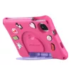 Tablet UleFone Tab A9 Pro Kids – 4 GB RAM, 128 GB Speicher, LTE, Pink