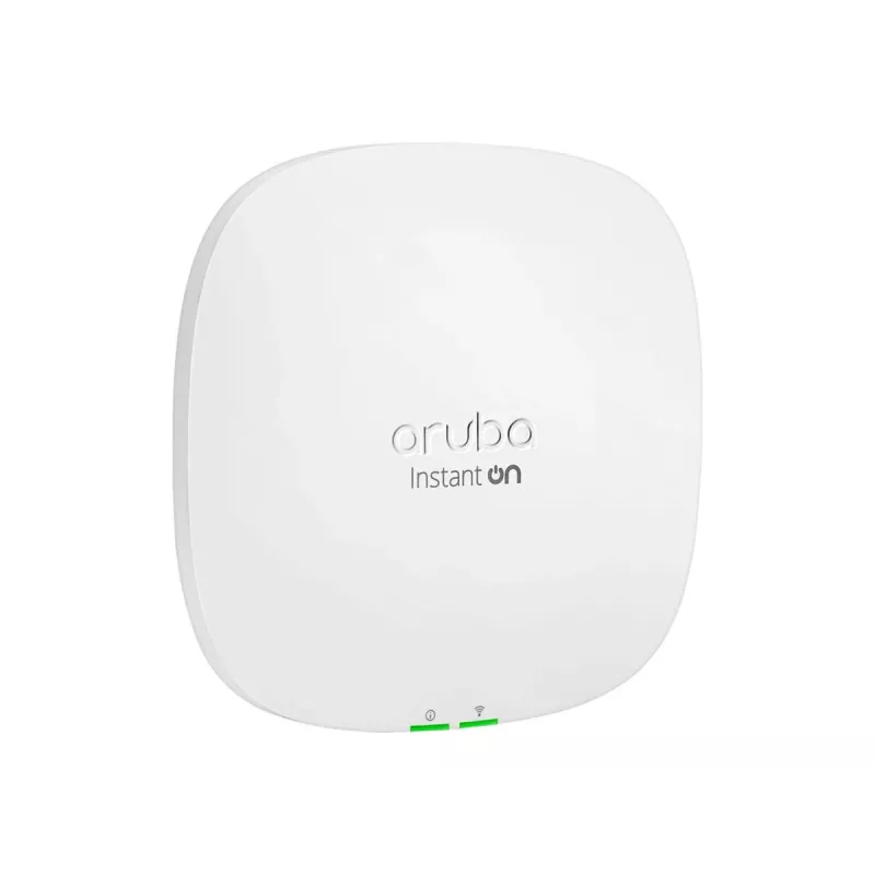 Wireless Access Point HPE Aruba R9B33A 2,4 GHz 5 GHz