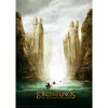 Der Herr der Ringe - Die Gefährten, Puzzle 1000 Teile