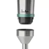 Stabmixer JATA JEBT1853 Schwarz Minze Edelstahl