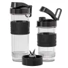 Personal Blender CAMRY CR 4069 Edelstahl