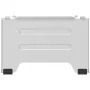 Halterung Fanvil DS102 Silber