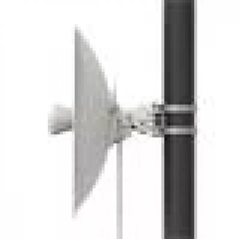 Cambium Networks ePMP 5 GHz Force 300-25L SM Bulk-Verpackung – (EU, EU-Kabel) mit Neigungshalterung inklusive ePMP Force 300-25L SM (EU)