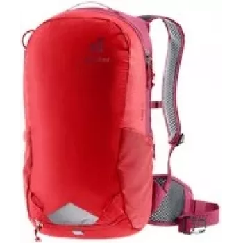 DEUTER Race 12 cherry-masala leichter Laufrucksack 12 L
