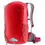 DEUTER Race 12 cherry-masala leichter Laufrucksack 12 L