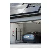 go-e Gemini flex 2.0 Schwarz Weiß Wallbox 11000W Typ 2