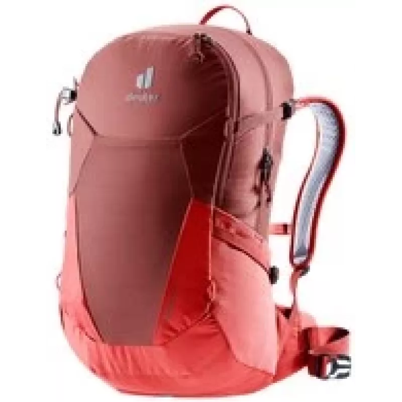 Deuter Futura 21 SL 21L Rot Unisex Wanderrucksack