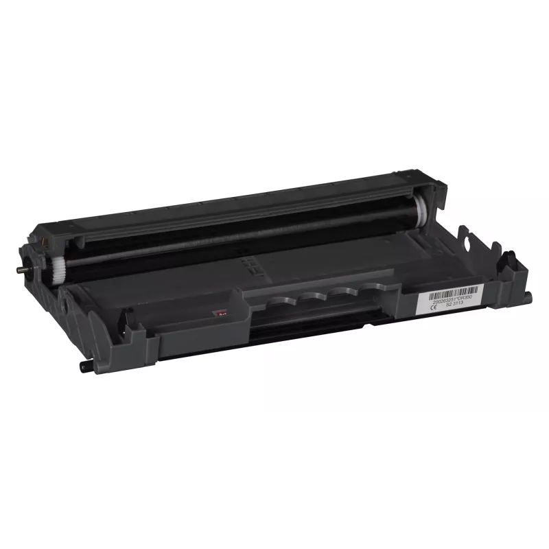 Activejet DRB-2000N Trommel (Ersatz für Brother DR-2000/DR-2005; Supreme; 12000 Seiten; schwarz)