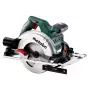 Transportable Kreissäge Metabo 600955000