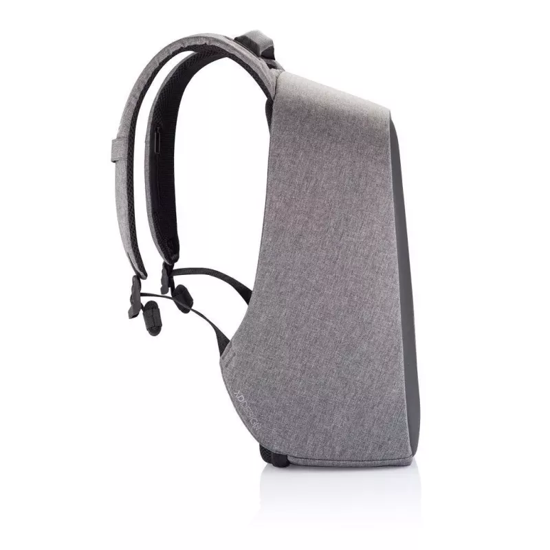 Rucksack XD-Design Bobby Hero Small Schwarz Grau