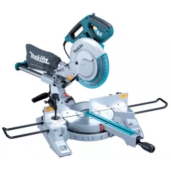 MAKITA KAPP- UND GEHRUNGSSÄGE 1430W 260mm MIT FÜHRUNGSLASER LS1018LN