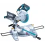 MAKITA KAPP- UND GEHRUNGSSÄGE 1430W 260mm MIT FÜHRUNGSLASER LS1018LN