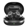 Steelseries Arctis Gamebuds Headset Kabelloses In-Ear-Gaming-Bluetooth Schwarz