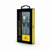 USB-Kabel Gembird CC-USB2B-AMMBM-1M-WB2