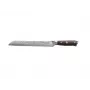 Kohersen Elegance Ebenholz-Brotmesser 22,9 cm