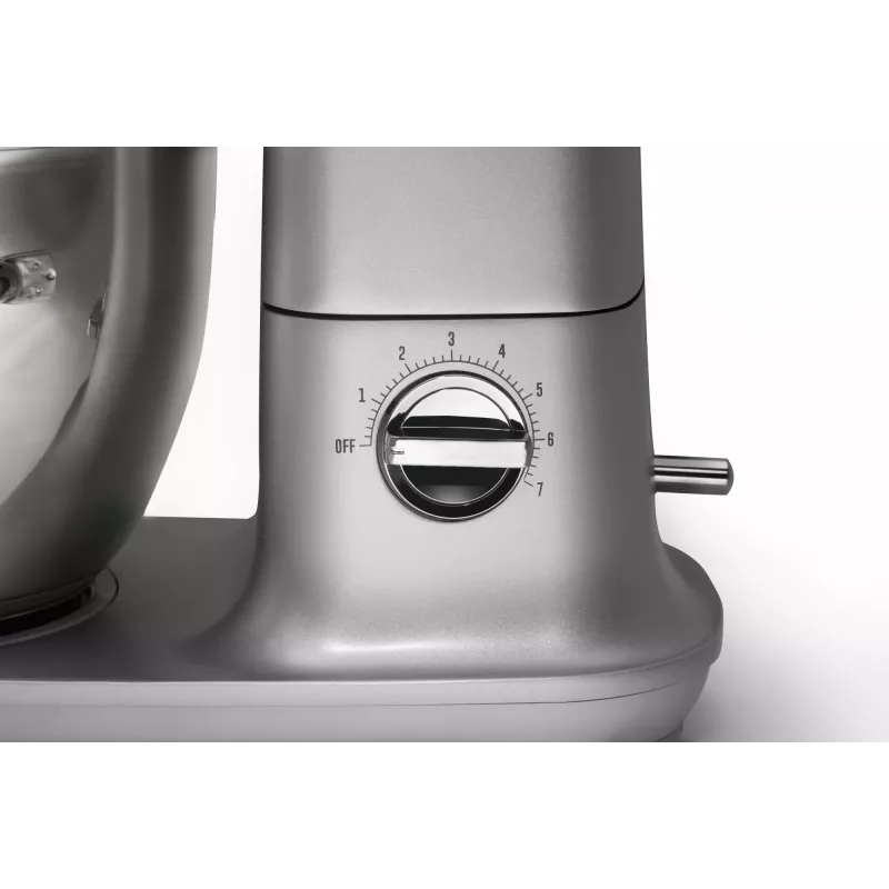 Standmixer Gorenje MMC1000RLR — 1000 W, 4,5 l Edelstahl-Schüssel, 7 Geschwindigkeiten