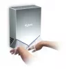 Airblade V, 100–127 V, 50–60 Hz, 234 mm, 100 mm, 394 mm, 2,9 kg