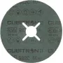 Fiberschleifscheibe 3M Cubitron II 982C 125x22 mm, Körnung K60+