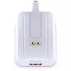 Maus ENDORFY EY0F002 Beidhändig RF Kabellos USB Typ-A Weiß