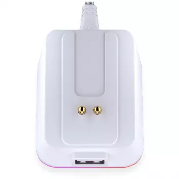 Maus ENDORFY EY0F002 Beidhändig RF Kabellos USB Typ-A Weiß