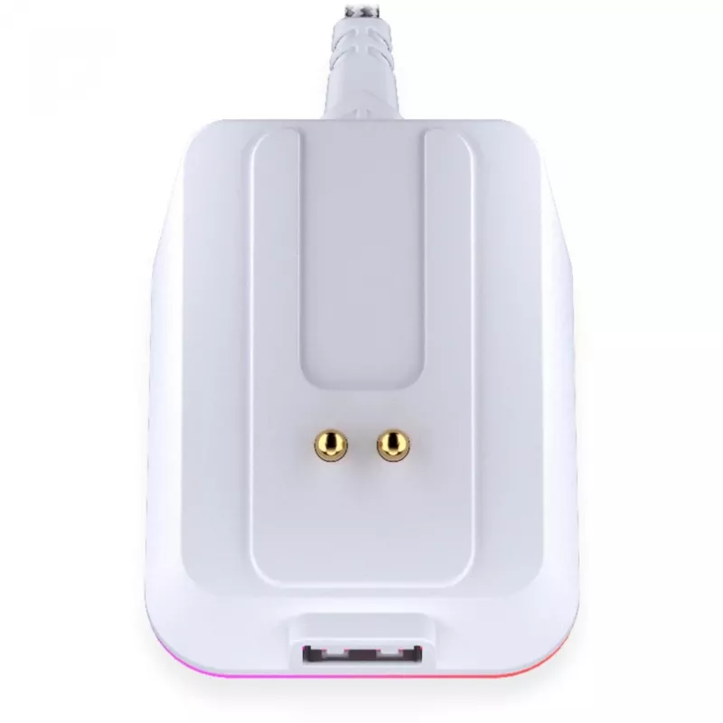 Maus ENDORFY EY0F002 Beidhändig RF Kabellos USB Typ-A Weiß