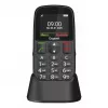 Siemens GL395 Schwarzes Mobiltelefon 5,6 cm / 2,20 Zoll - 0,30 Mpx Kamera (S30853-H1230-R101)