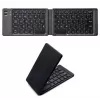 Bluetooth 3.0 faltbare kabellose Tastatur