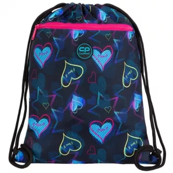 Sporttasche CoolPack Vert Deep Love
