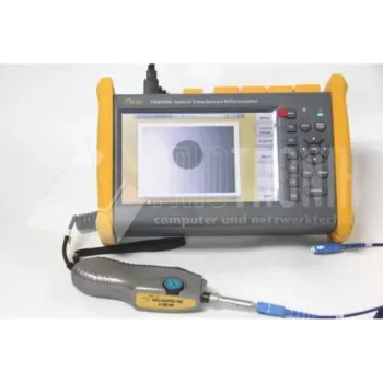 Lightwin Fasermikroskop für OTDR 21 Tools (OTDR 21 MICROSCOPE)