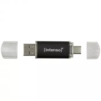 MEMORY DRIVE FLASH USB3.2 32GB/3539480 INTENSO
