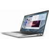 Laptop Dell Pro Essential 15 AG FHD — i7-1355U, 16GB RAM, 512GB SSD, Intel UHD, Windows 11 Pro, Hintergrundbeleuchtete ENG-Tastatur, Silber, 3Y ProSupport NBD Vor-Ort