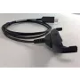Motorola CBL-TC55-CHG1-01 Ladegerät für Mobilgeräte Smartphone Schwarz USB Innen-, Außenbereich