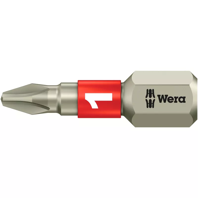 Wera Fahrrad-Werkzeugset 5-teilig Modell 05004186001 für Fahrradwartung und -reparaturen