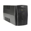 Gembird EG-UPS-B850 unterbrechungsfreie Stromversorgung (USV) Line-Interactive 0,85 kVA 510 W