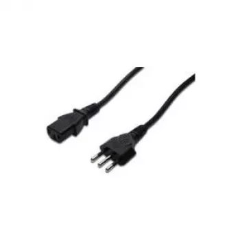 Netzkabel Digitus AK-440113-018-S