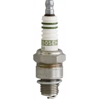 Zündkerze Bosch WR11E0 (MPN 0242215801) – Zündkomponente für Kraftfahrzeuge