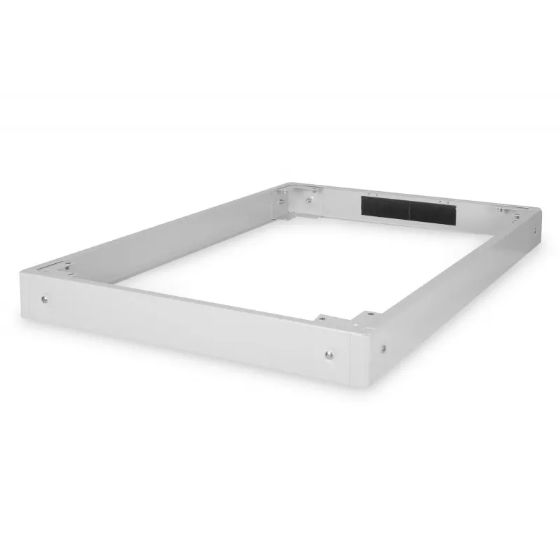 Rack-Sockel Digitus DN-19 PLINTH-8/12-N1