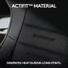 Playseat Trophy - Logitech G Edition Leichtgewichtig - Einfach zu verstauen - Esports - SIM Racing Sitz