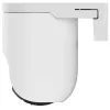EZVIZ CS-H8c (5MP) Dome-IP-Sicherheitskamera für den Außenbereich 2880 x 1620 Pixel Deckenmontage