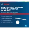 Bosch T 308 BFP Stichsägeblatt Bimetall 5 Stück