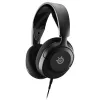 Steelseries Arctis Nova 1 Headset Kabelgebundenes Kopfband Gaming Schwarz