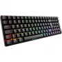 Sharkoon SGK50 S2 Tastatur Gaming RF Wireless QWERTZ Deutsch