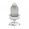 Fractal Design FD-CH-RE1F-02 Gaming-Stuhl PC Gaming-Stuhl Gepolsterter Sitz Weiß