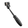 Stativ Telesin S1-MNP-02 für Sportkameras – umwandelbarer Selfie-Stick