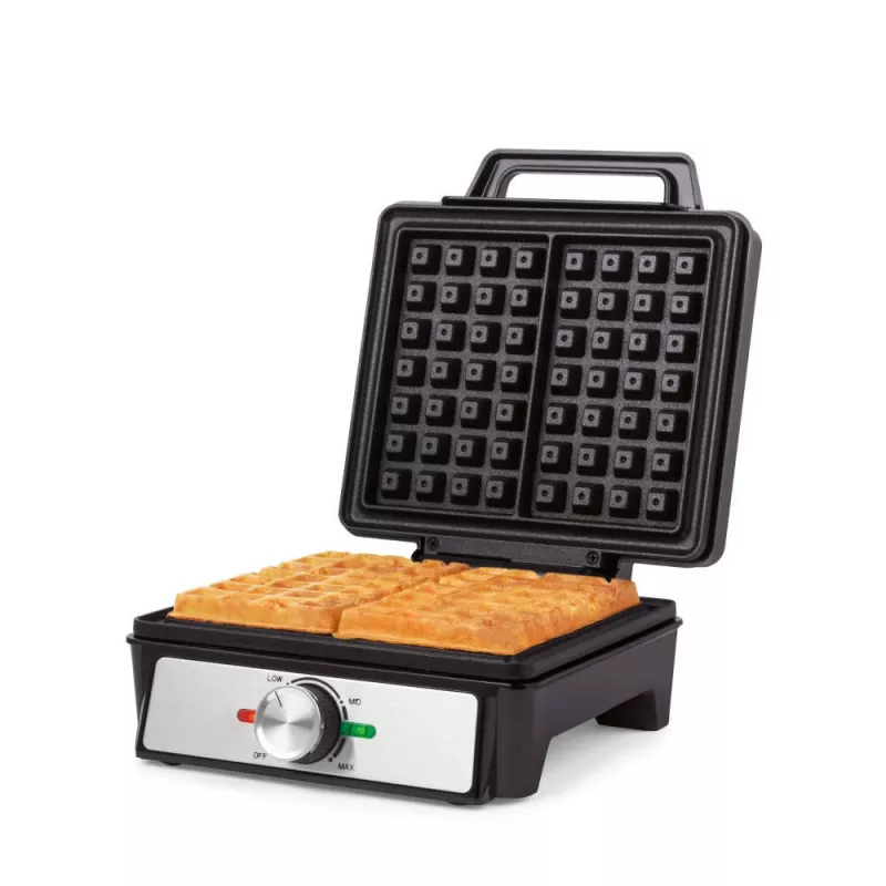 Salter EK5848VDE Tiefes Waffeleisen