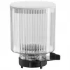Burr grinder ZWILLING Enfinigy 135 W Silver White